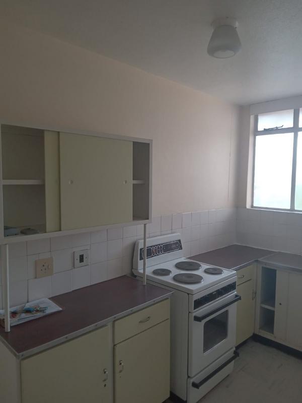 To Let 1 Bedroom Property for Rent in Sasolburg Free State